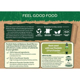 Peckish Natural Balance Seed Mix For Wild Birds   12.75kg