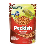 Peckish Peanuts For Wild Birds    12.75kg