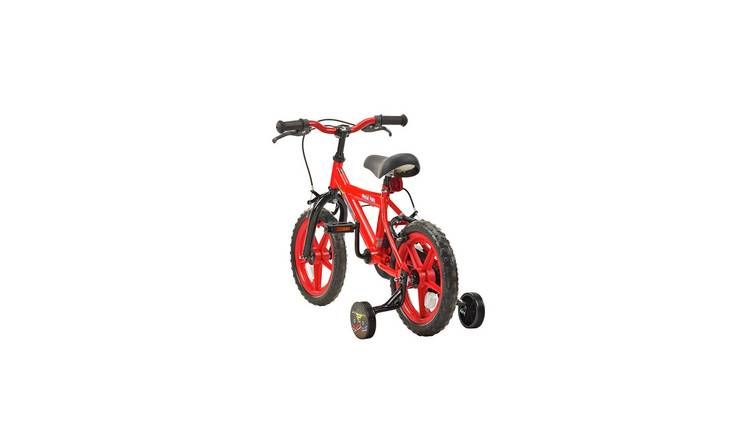 Pedal Pals 14 inch Wheel Size Kids Mountain Bike
