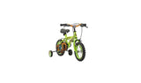 Pedal Pals Dinoroar 12 inch Wheel Size Kids Mountain Bike