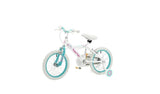 Pedal Pals Harmony 16 inch Wheel Size Kids Mountain Bike