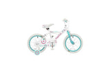 Pedal Pals Harmony 16 inch Wheel Size Kids Mountain Bike