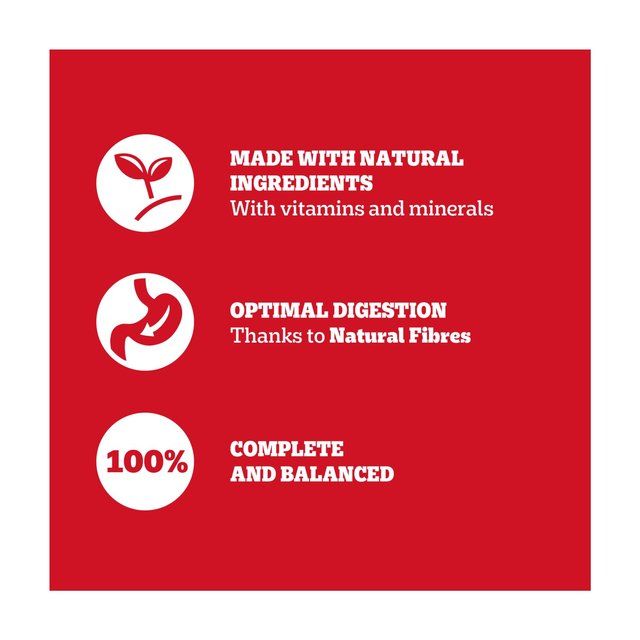 Pedigree Adult Wet Dog Food Tins Country Casseroles in Gravy    6 x 400g GOODS M&amp;S   