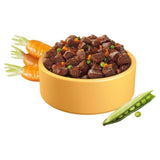 Pedigree Adult Wet Dog Food Tins Mixed in Jelly    6 x 400g