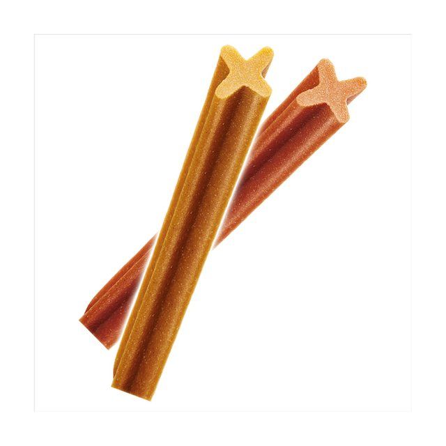 Pedigree Dentastix Daily Adult Medium Dog Treats Dental Sticks   56 x 26g