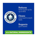 Pedigree Dentastix Daily Adult Small Dog Treats    7 x 16g