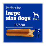 Pedigree DentaStix Daily Dental Chews Large Dog    42 per pack