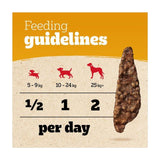 Pedigree Ranchos Superfoods with Beef   70g