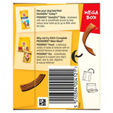 Pedigree Schmackos Adult Dog Treats Meaty Multi Mix    110 x 8g