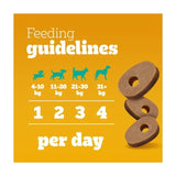 Pedigree Treat Dog Multivitamins Adult Immune   180g