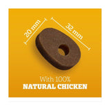 Pedigree Treat Dog Multivitamins Adult Joint   180g