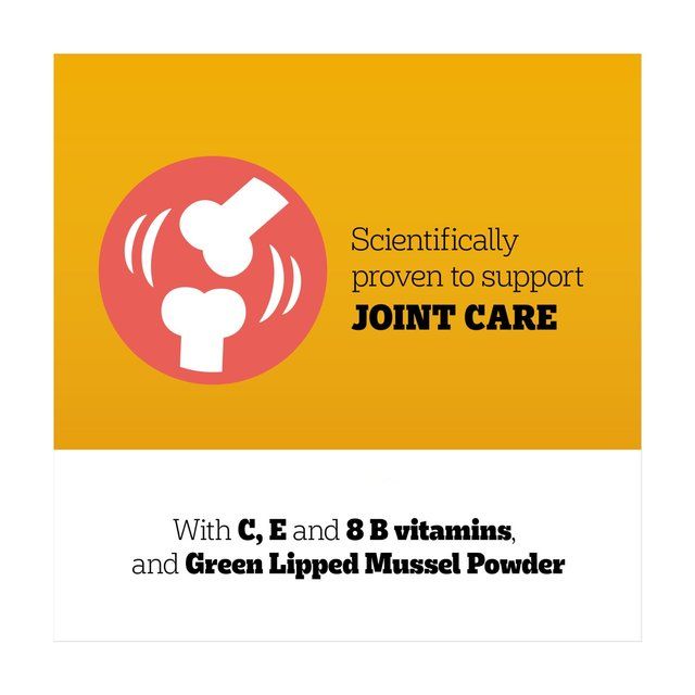 Pedigree Treat Dog Multivitamins Adult Joint   180g