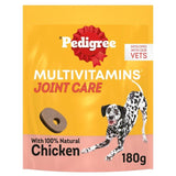 Pedigree Treat Dog Multivitamins Adult Joint   180g
