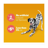 Pedigree Treat Dog Multivitamins Adult Joint   180g