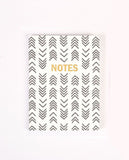 Pen &amp;amp; Gear A5 Fashion Notebook