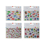 Pen &amp;amp; Gear Bubble Stickers