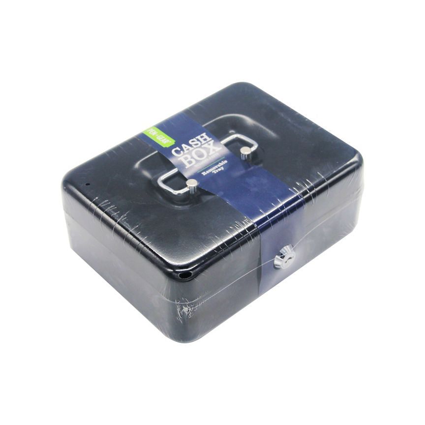 Pen &amp;amp; Gear Cash Box