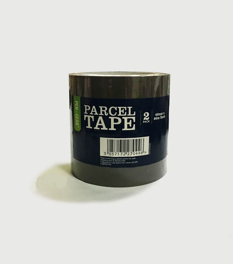 Pen &amp;amp; Gear Parcel Tape