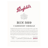 Penfolds Bin 389 Cabernet Shiraz   75cl