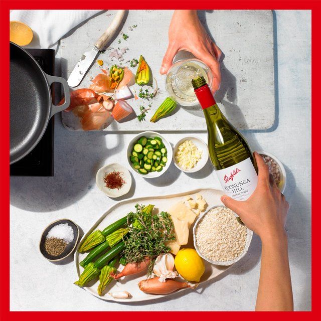 Penfolds Koonunga Hill Chardonnay   75cl