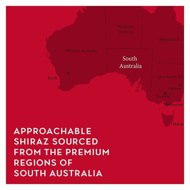 Penfolds Koonunga Hill Shiraz   75cl