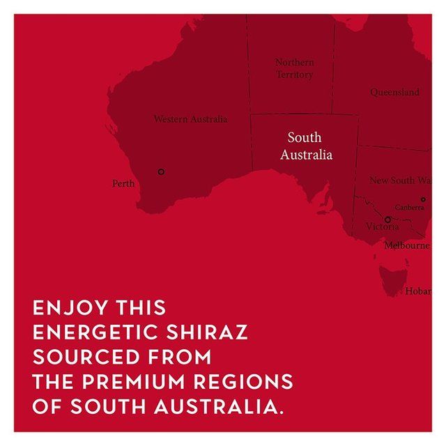 Penfolds Max's Shiraz   75cl