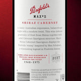 Penfolds Max's Shiraz Cabernet   75cl