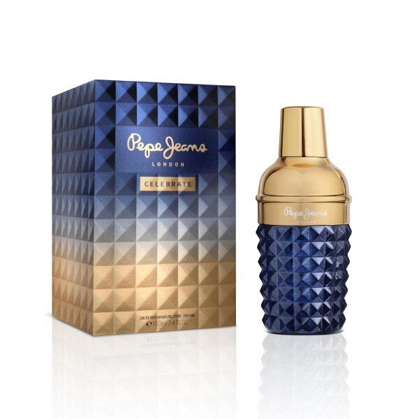 Pepe Jeans Celebrate for Him Eau de Toilette 100ml