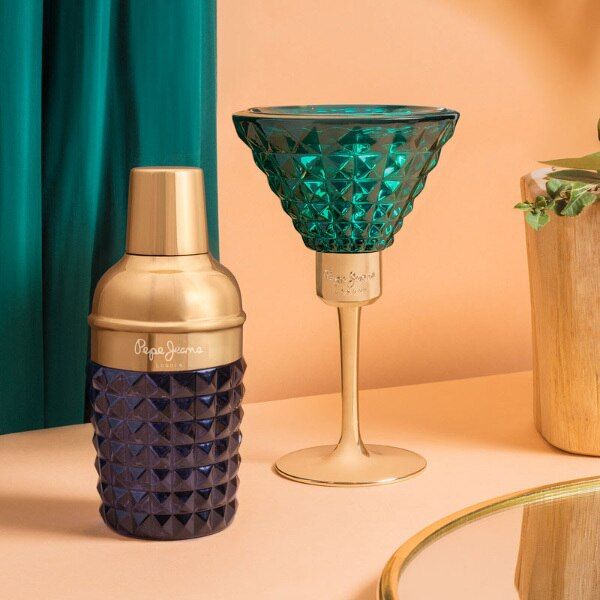 Pepe Jeans Celebrate for Him Eau de Toilette 100ml