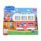 Peppa Pig Peppas Family Motorhome
