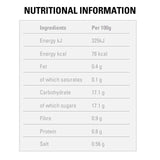 Peppadew Piquant Mild Sweet Peppers   400g