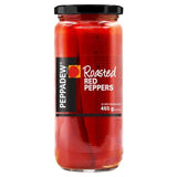 Peppadew Roasted Red Peppers   465g