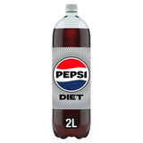 Pepsi Diet   2L