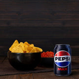 Pepsi Max   24 x 330ml