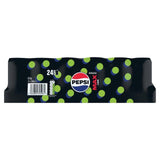 Pepsi Max Lime   24 x 330ml