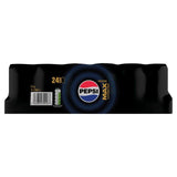 Pepsi Max No Caffeine   24 x 330ml