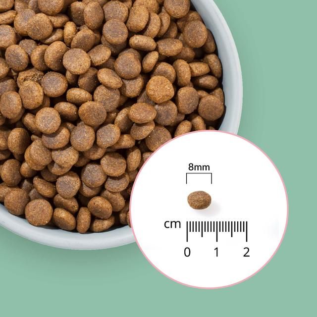 Percuro Insect Protein Puppy Small &amp;amp; Medium Breeds Dry Dog Food   2kg