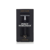 Percy Nobleman Safety Razor