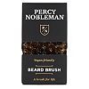 Percy Nobleman Vegan Friendly Beard Brush