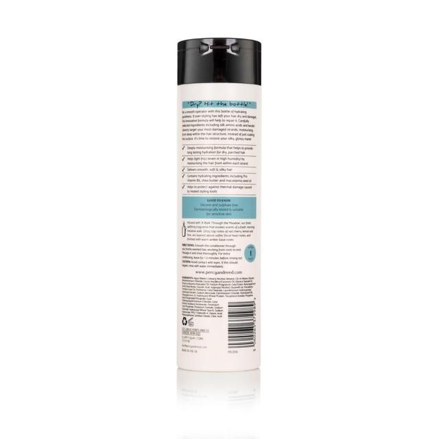 Percy &amp;amp; Reed Bye Bye Dry Hydrating Conditioner   250ml