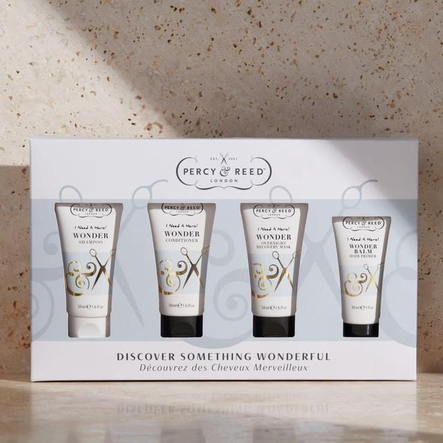 Percy &amp;amp; Reed Discover Something Wonderful   180ml