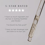 Percy &amp;amp; Reed Give Me Strength Strengthening Scalp Concentrate   50ml