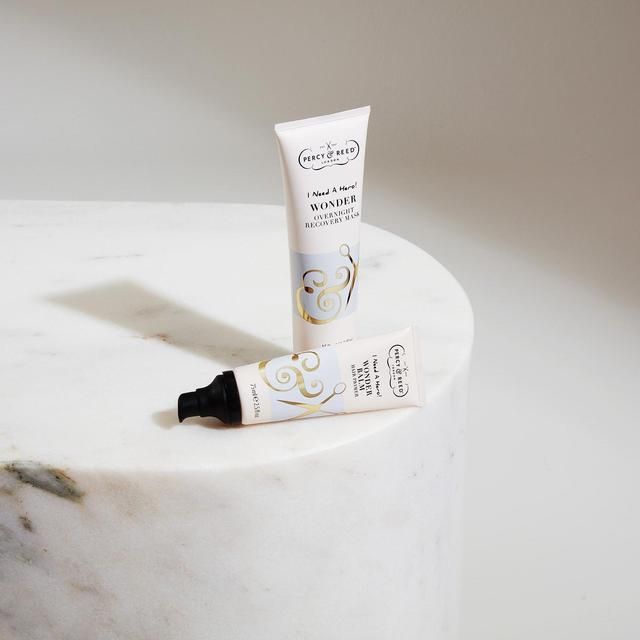 Percy &amp;amp; Reed I Need A Hero! Wonder Overnight Recovery Mask   150ml