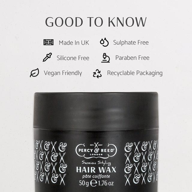 Percy &amp;amp; Reed Session Styling Hair Wax