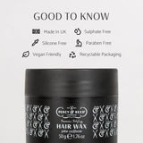 Percy &amp;amp; Reed Session Styling Hair Wax