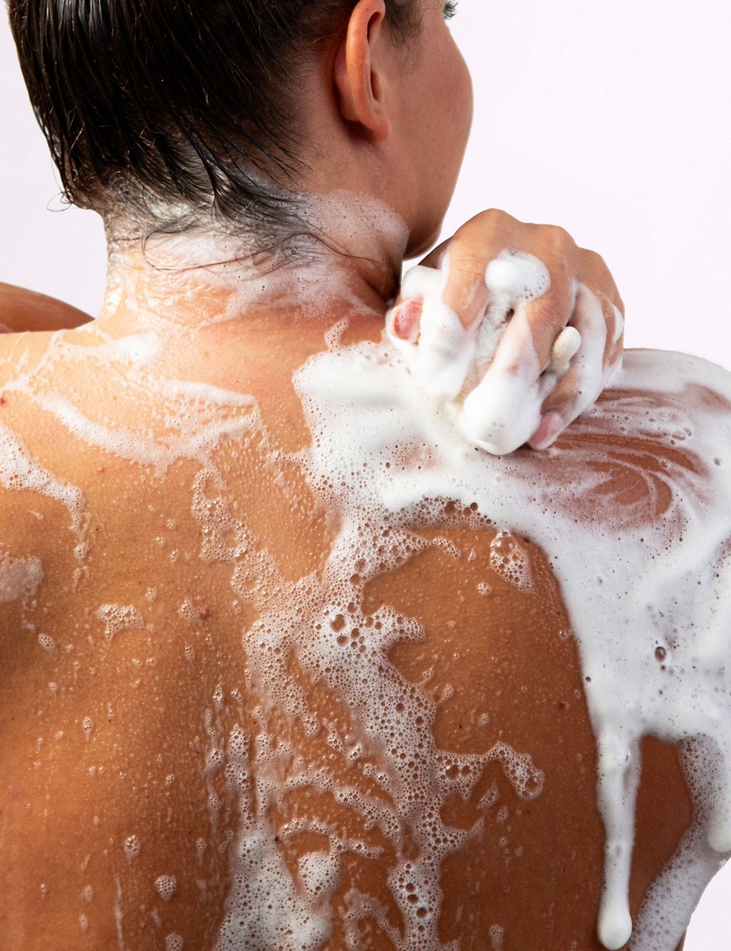 Perfect Body Smoothing Wash 200ml