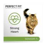 Perfect Fit Cat Pouches Senior 7+ Mixed   12 x 85g