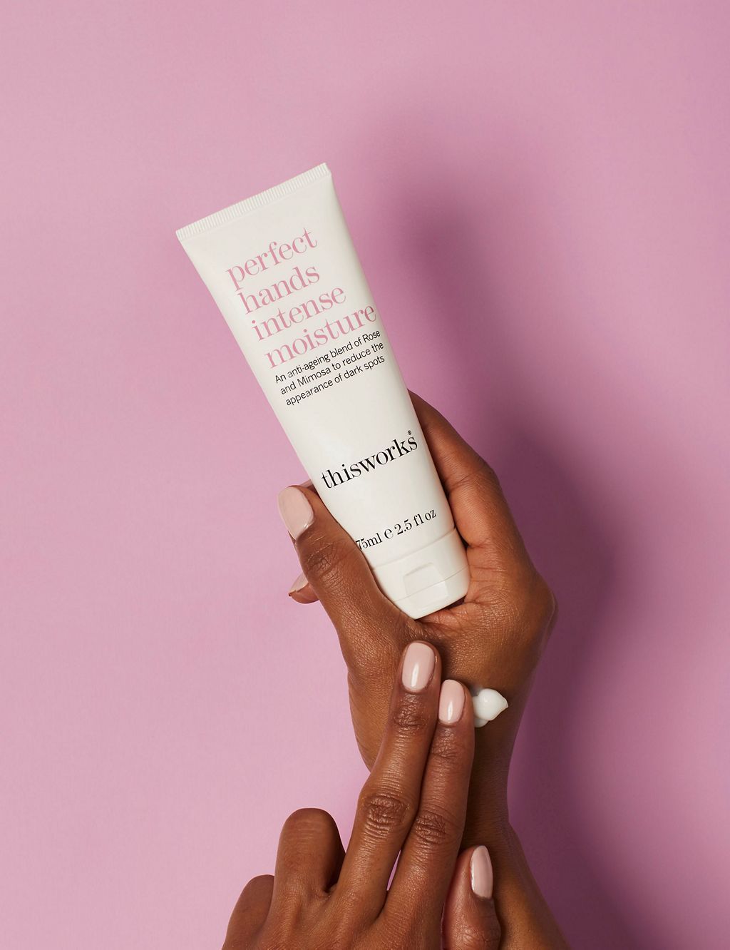 Perfect Hands Intense Moisture Cream 75ml