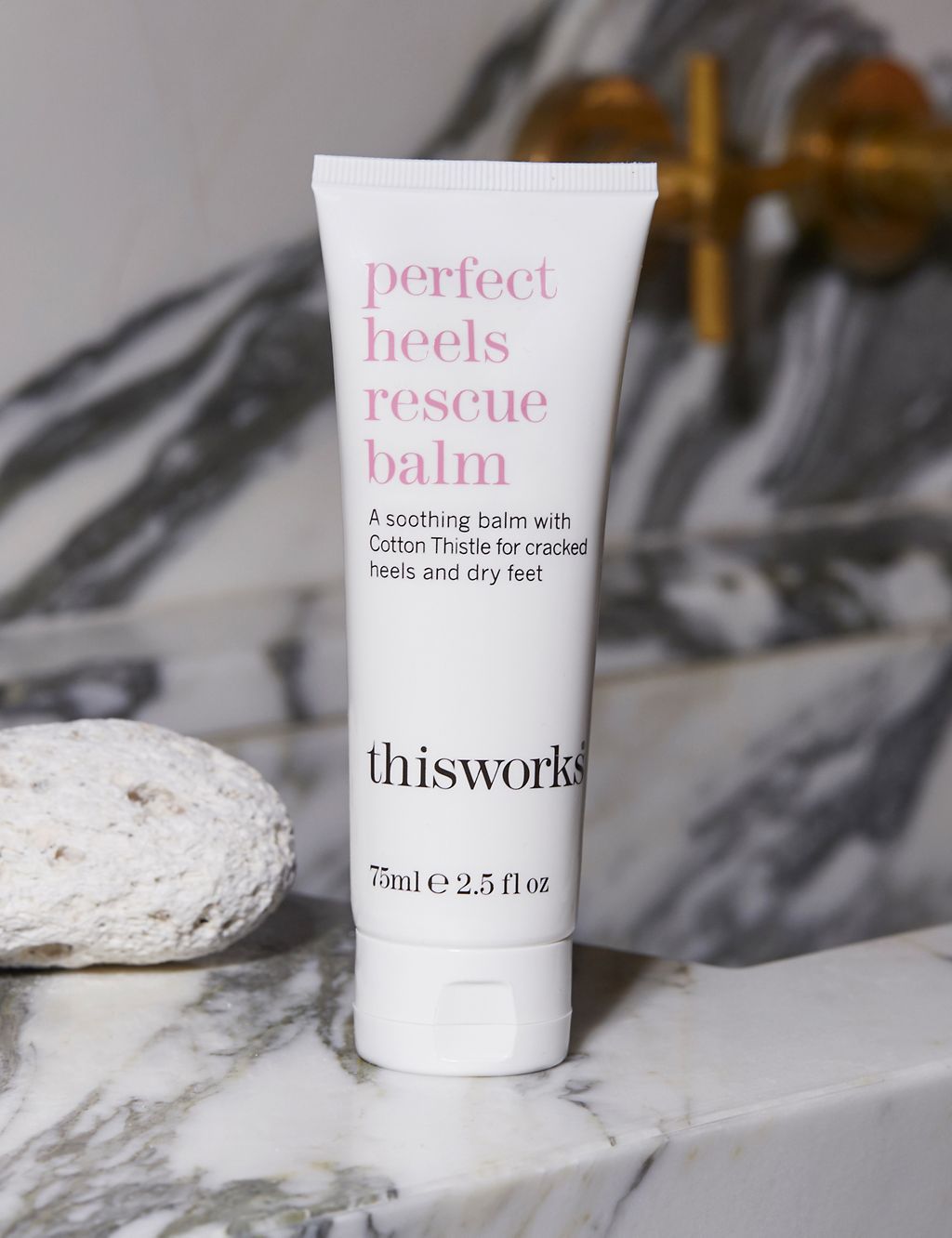 Perfect Heels Rescue Balm 75ml