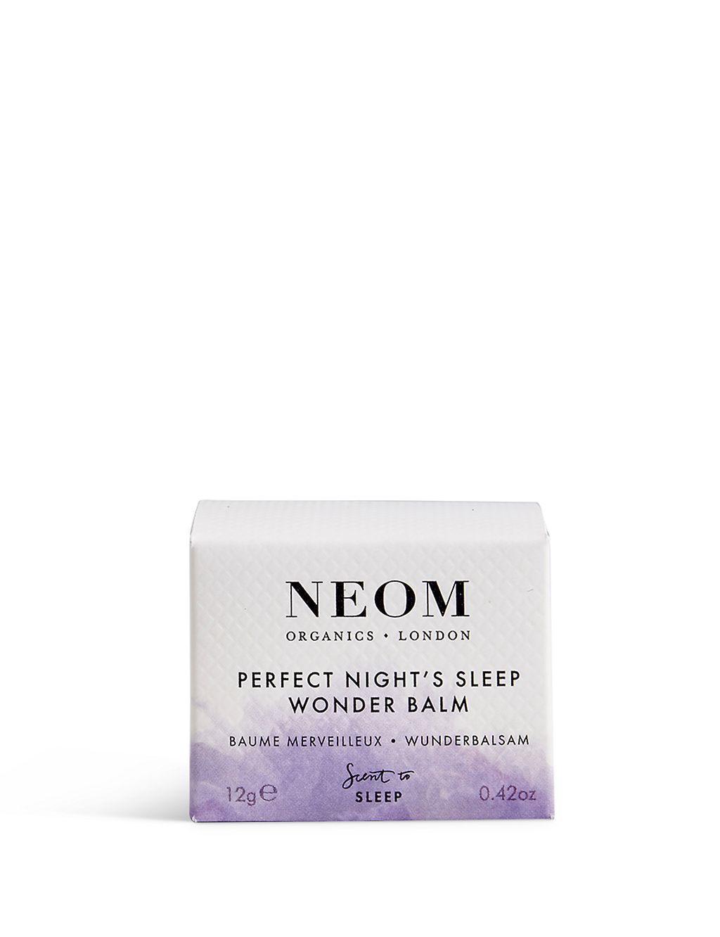Perfect Night's Sleep Wonder Balm 12g